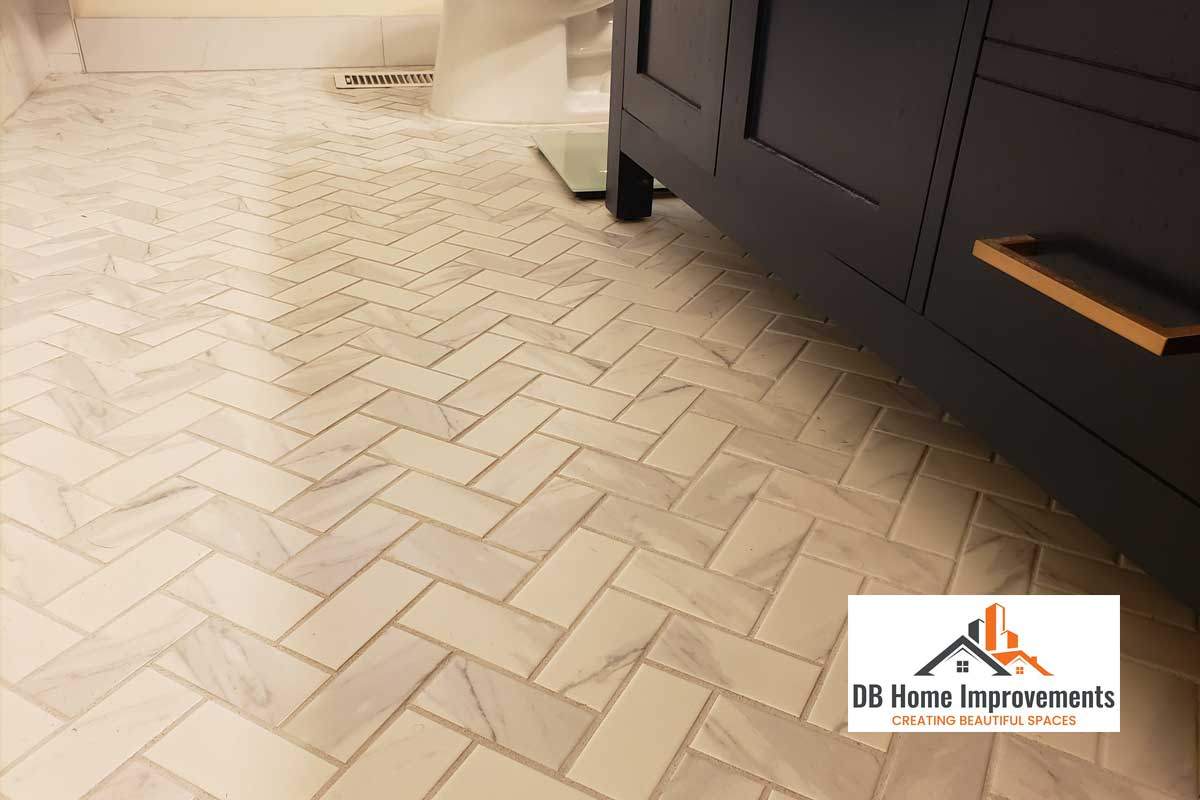 Small Format Tiles