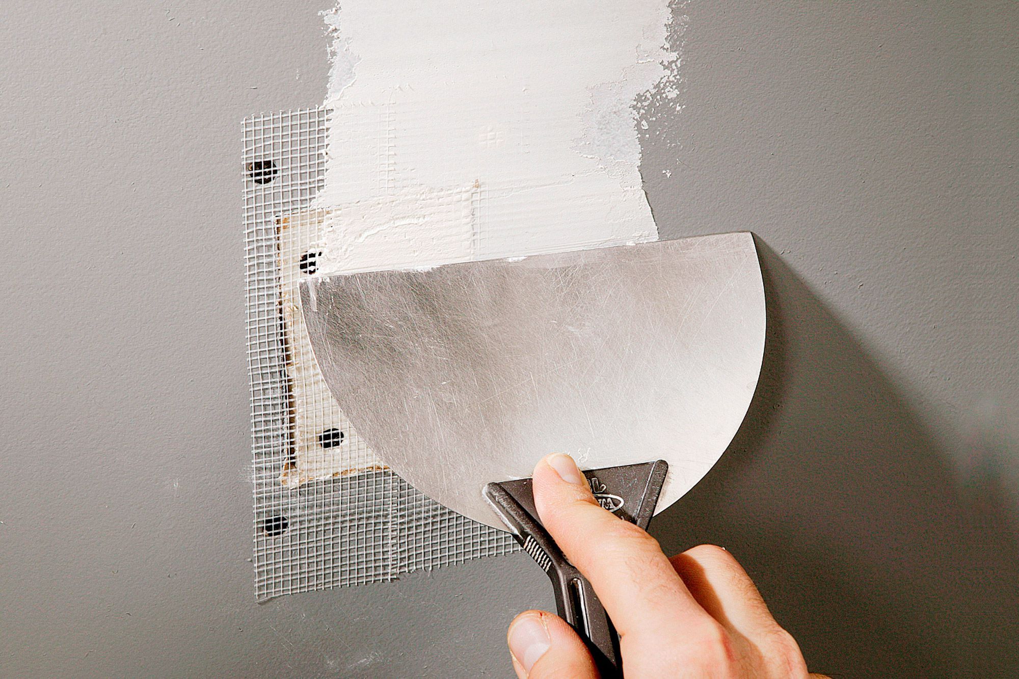 Handyman - Drywall Repairs